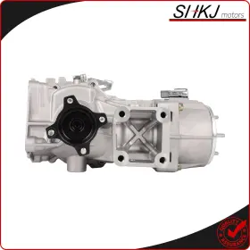 SH184840K01 SHKJ-MOTORS Rear Differential Viscous Coupler Ce