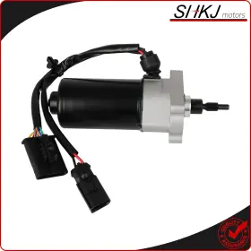 SH183575K01 SHKJMOTORS Rear Differential Lock Axle Motor Jeep