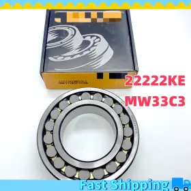 22222KEMW33C3 SHUTCAR Spherical Roller Bearing Timken 110 200