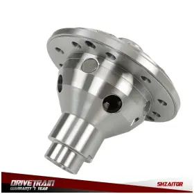 IE1094964ES SHZAITOR Spline Axles Trac Loc Posi Traction Lock