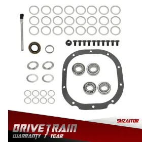 IE1205997ES SHZAITOR Master Gear Axle Kit Ford Mazda