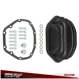 IE1213290ES SHZAITOR Rear Differential Cover Gasket 2500 D80
