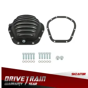 IE1213368ES SHZAITOR Rear Differential Cover Vans E200 E250