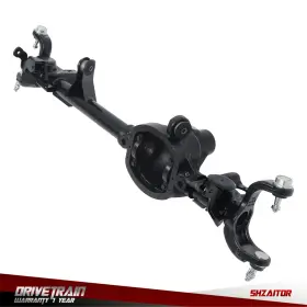 IE1730508ES SHZAITOR Gear Front Axle Housing Lhd D30 Tj Jeep