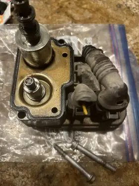 5WP22211-01 SIEMENS Dem Haldex Module Unit XC90 XC70 Awd