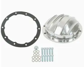 TR-2206390-616755-SS SILSCVTT Differential Cover Ring Gear Gm