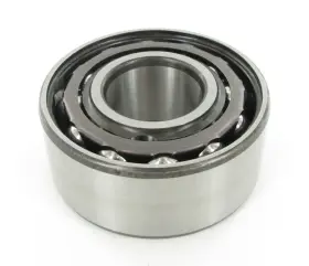 3306 SKF Differential Pinion Bearing C3 Vp #2