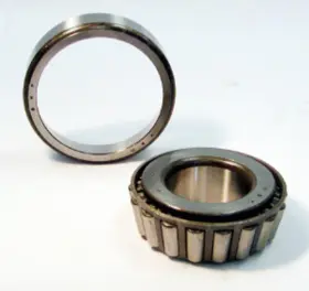 30305-C SKF Differential Pinion Bearing Vp
