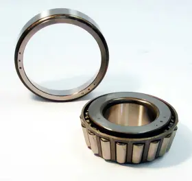 32307-A31 SKF Differential Pinion Bearing