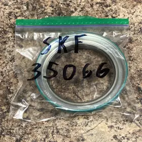 35066 SKF Scotseal Wheel Seal Box Classic