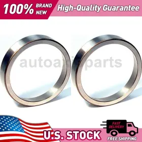 AAPS251022031081 SKF Front Rear Axle Differential Bearing