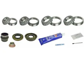 BQ31W9 SKF Front Axle Differential Bearing Seal Kit Cherokee BQ31W9 SKF Front Axle Differential Bearing Seal Kit Cherokee