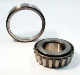 BR32305 SKF Differential Pinion Bearing