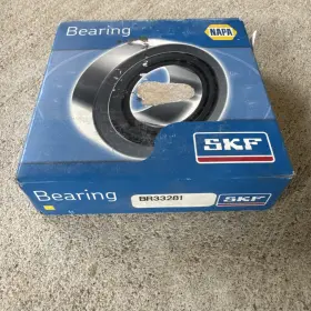 BR33281 SKF Taper Bearing Cone