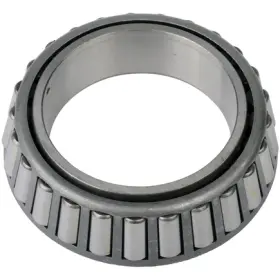 BR33287 SKF Tapered Roller Bearing