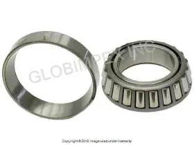 33-13-1-205-117 SKF Carrier Bearing Differential Shaft Rear