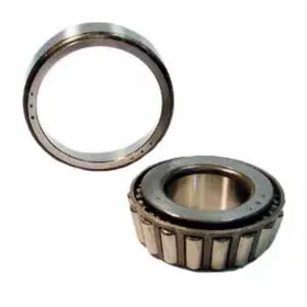 BR59 SKF Axle Differential Bearing Select Infiniti Nissan
