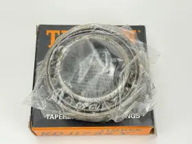 KD11786-Y SKF Bearing Select Chevrolet Gmc