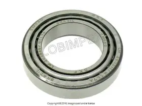 113-517-185-C SKF Differential Carrier Bearing Front Rear Vw