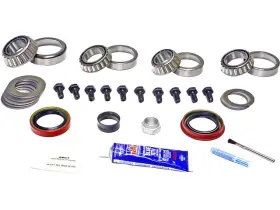 QC261SJ SKF Rear Axle Differential Bearing Seal Kit K1500