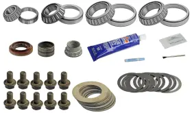 SDK307-AMK SKF Axle Differential Bearing Seal Kit