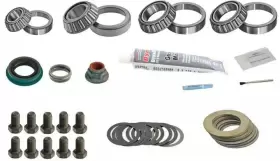 SDK311-DMK SKF Axle Differential Bearing Seal Kit
