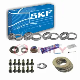 SDK316-BMK SKF Axle Differential Bearing Seal Driveline Kit