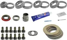 SDK316-EMK SKF Axle Differential Bearing Seal Kit