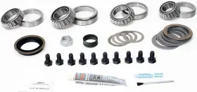 Skf Sdk321-cmk Differential Brng Set Sdk321cmk