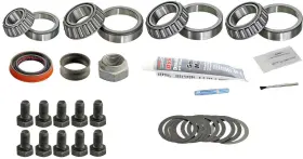 SDK321-JMK SKF Axle Differential Bearing Seal Kit