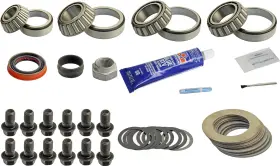 SDK324-DMK SKF Axle Differential Bearing Seal Kit
