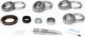Skf Sdk325-b Differential Brng Set Sdk325b Skf Sdk325-b Differential Brng Set Sdk325b