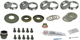 SDK334-TJMK SKF Axle Differential Bearing Seal Kit