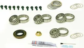 SDK339-BMK SKF Axle Differential Bearing Seal Kit
