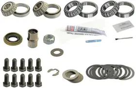 SDK339-CMK SKF Axle Differential Bearing Seal Kit
