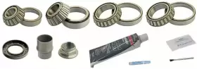 SDK355 SKF Axle Differential Bearing Seal Kit H2