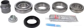 SDK381 SKF Axle Differential Bearing Seal Land Kit Cruiser