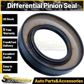 SMRD251114011913 SKF Front Differential Pinion Seal Previa