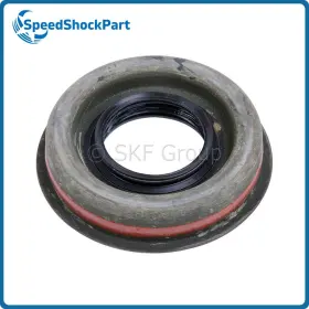 SSPCCQK120250401114656C SKF Rear Differential Pinion Seal Tj