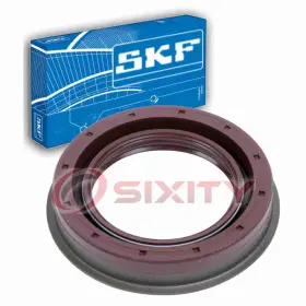 SX-0820 SKF Rear Differential Pinion Seal Driveline Axles Ut