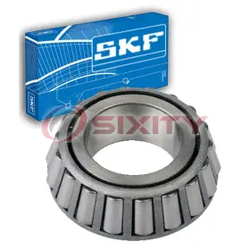 SX-1954 SKF Rear Outer Differential Pinion Bearing Driveline