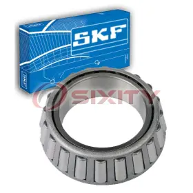 SX-2333 SKF Rear Axle Differential Bearing International