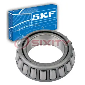 SX-2334 SKF Front Right Axle Differential Bearing Charger Rt