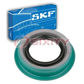 SX-2742 SKF Rear Differential Pinion Seal Driveline Qi Gmc