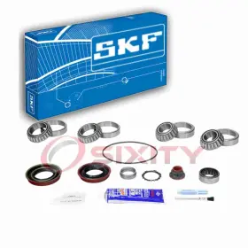 SX-2788 SKF Rear Axle Differential Bearing Seal Kit Sp Ford