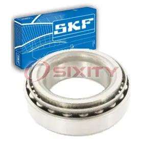 SX-2827 SKF Rear Inner Differential Pinion Bearing Driveline