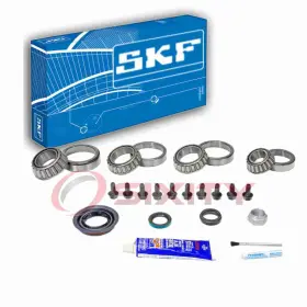 SX-3377 SKF Rear Axle Differential Bearing Seal Tg Kit Dodge