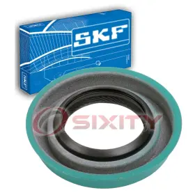 SX-3537 SKF Rear Differential Pinion Seal Colony Gy Mercury
