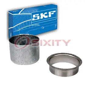 SX-3716 SKF Front Differential Pinion Repair Sleeve Yk Audi