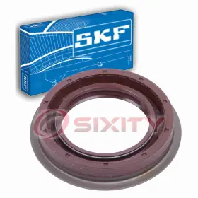 SX-3937 SKF Rear Differential Pinion Seal Pz Jeep Cherokee